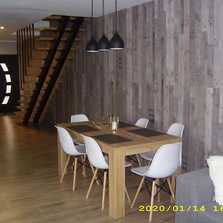 Apartament Kaola Jelenia Góra Kültér fotó