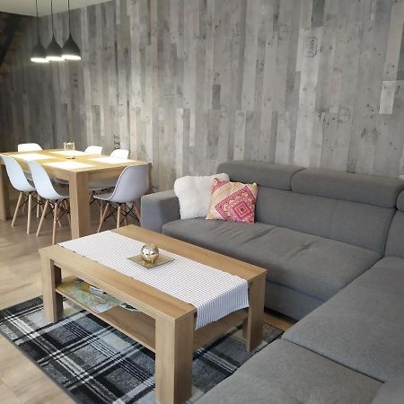 Apartament Kaola Jelenia Góra Kültér fotó
