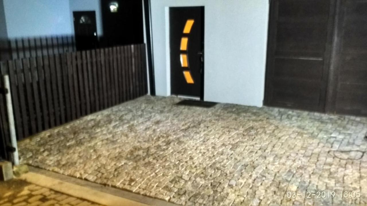 Apartament Kaola Jelenia Góra Kültér fotó