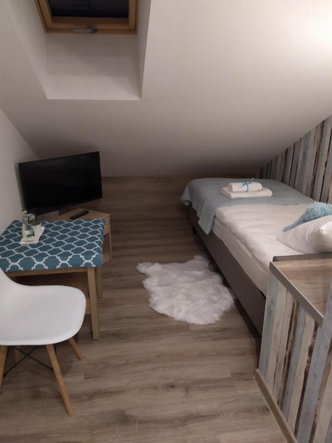 Apartament Kaola Jelenia Góra Kültér fotó