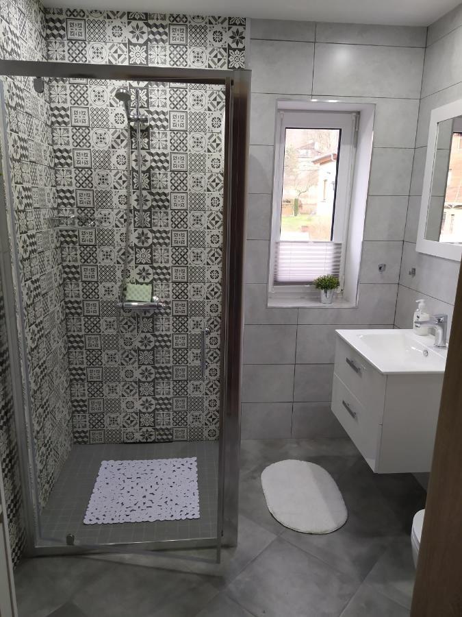 Apartament Kaola Jelenia Góra Kültér fotó