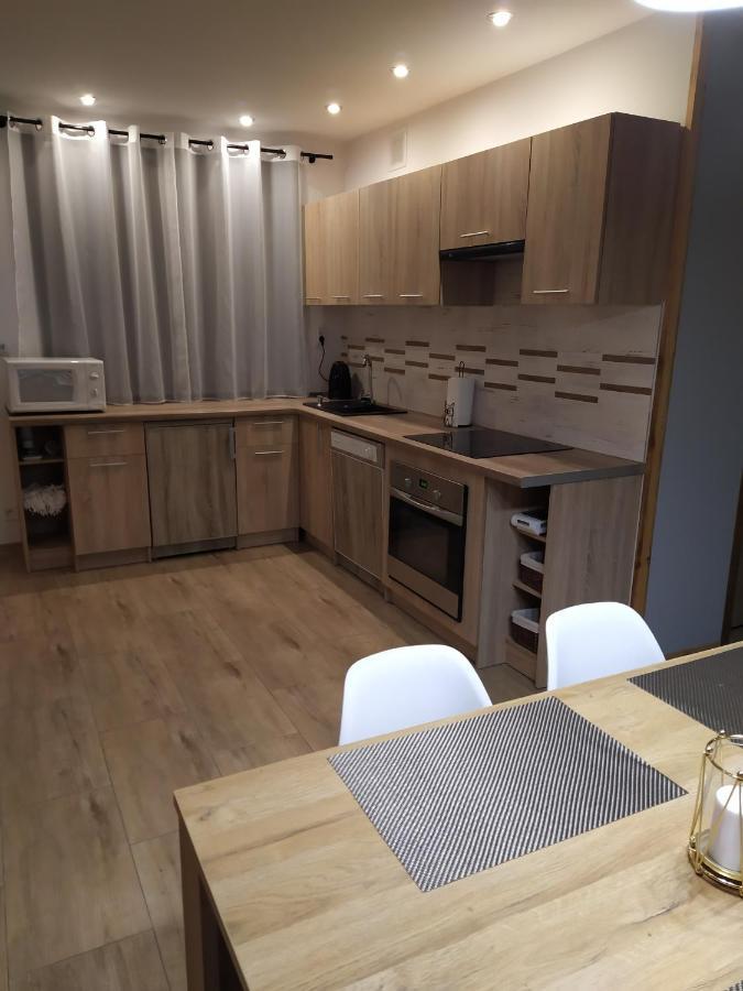 Apartament Kaola Jelenia Góra Kültér fotó