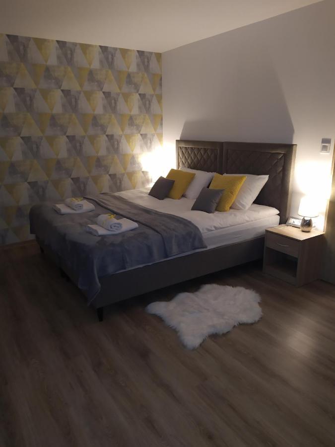 Apartament Kaola Jelenia Góra Kültér fotó