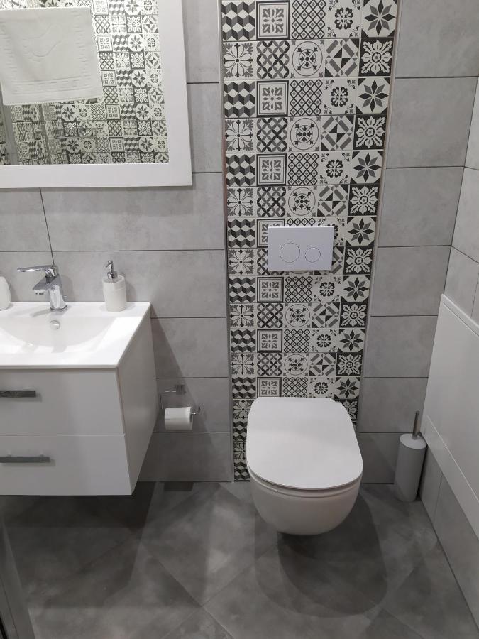 Apartament Kaola Jelenia Góra Kültér fotó