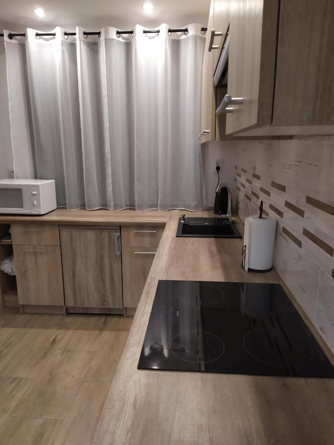 Apartament Kaola Jelenia Góra Kültér fotó