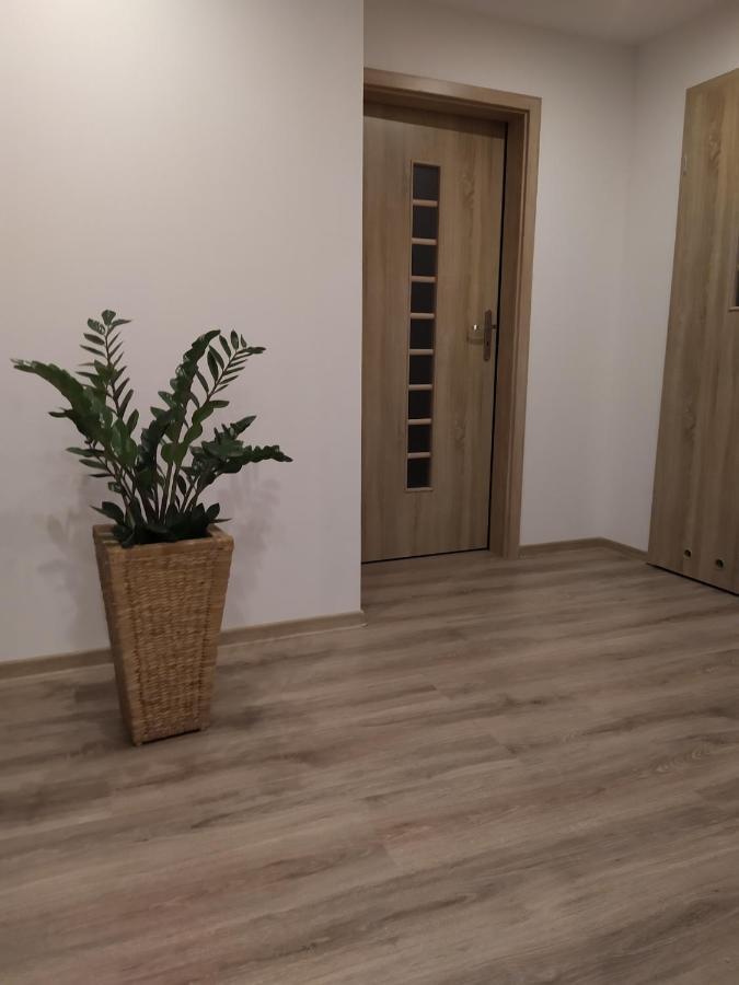 Apartament Kaola Jelenia Góra Kültér fotó