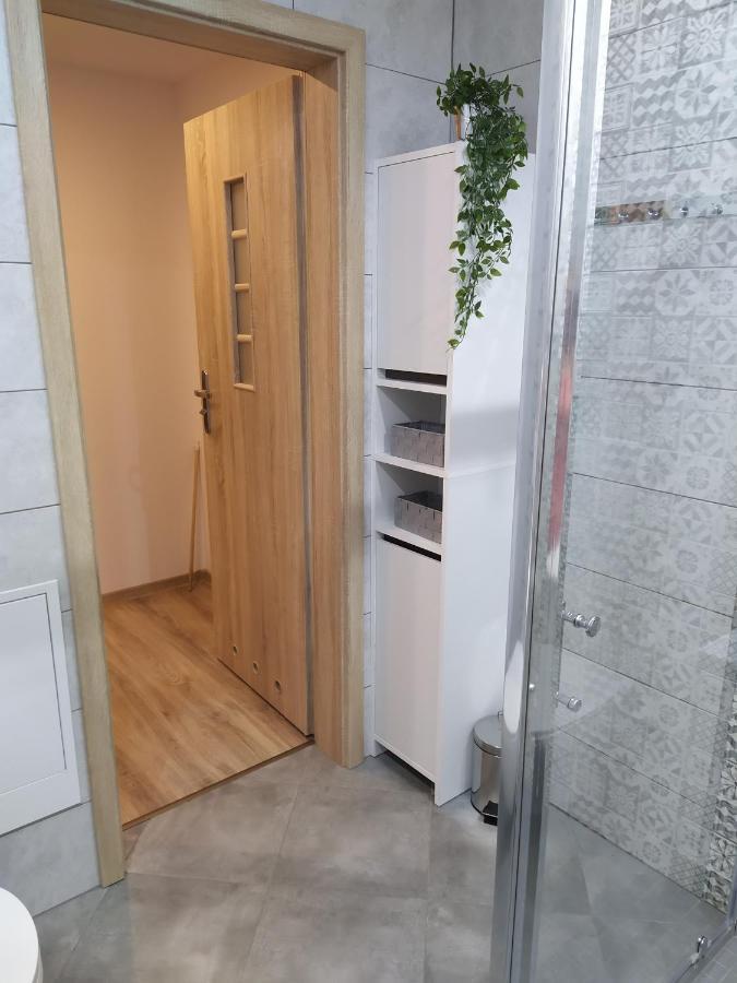 Apartament Kaola Jelenia Góra Kültér fotó