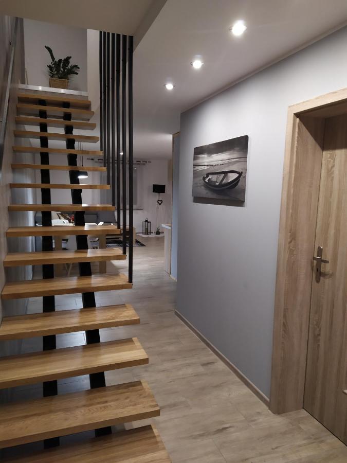 Apartament Kaola Jelenia Góra Kültér fotó