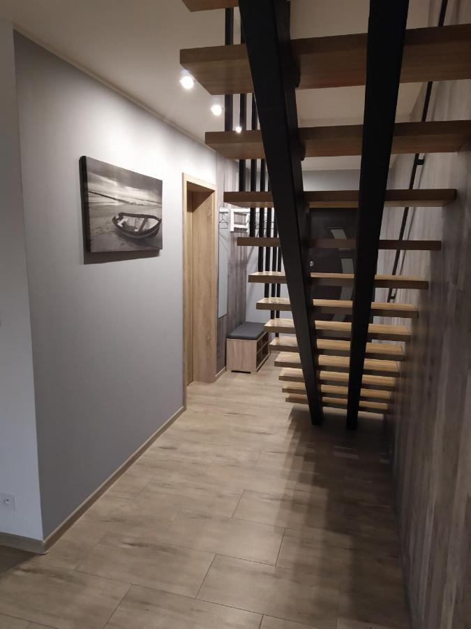 Apartament Kaola Jelenia Góra Kültér fotó