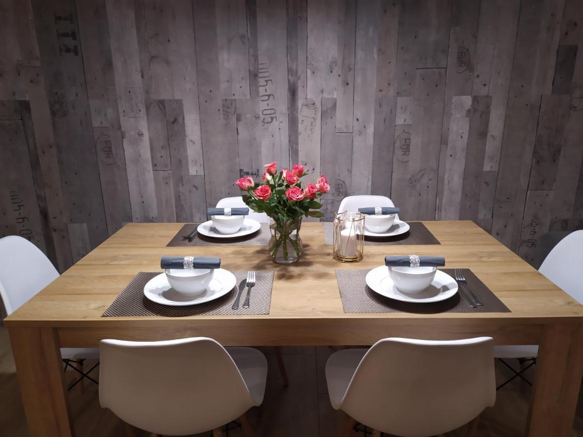 Apartament Kaola Jelenia Góra Kültér fotó