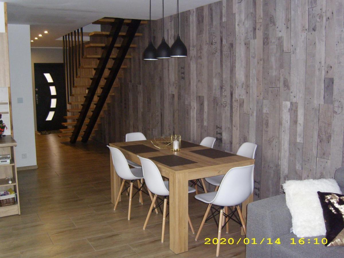 Apartament Kaola Jelenia Góra Kültér fotó
