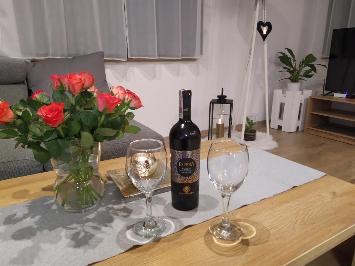 Apartament Kaola Jelenia Góra Kültér fotó