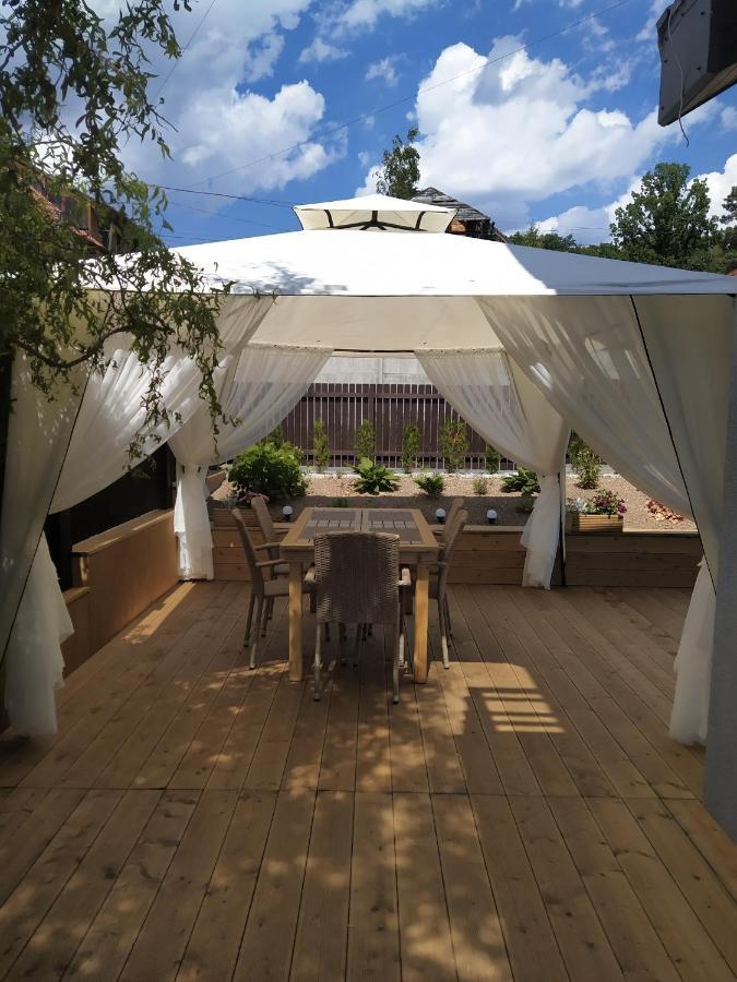 Apartament Kaola Jelenia Góra Kültér fotó