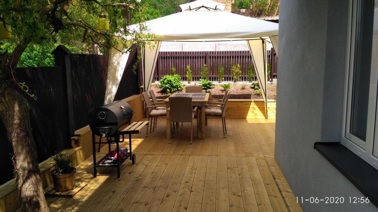 Apartament Kaola Jelenia Góra Kültér fotó