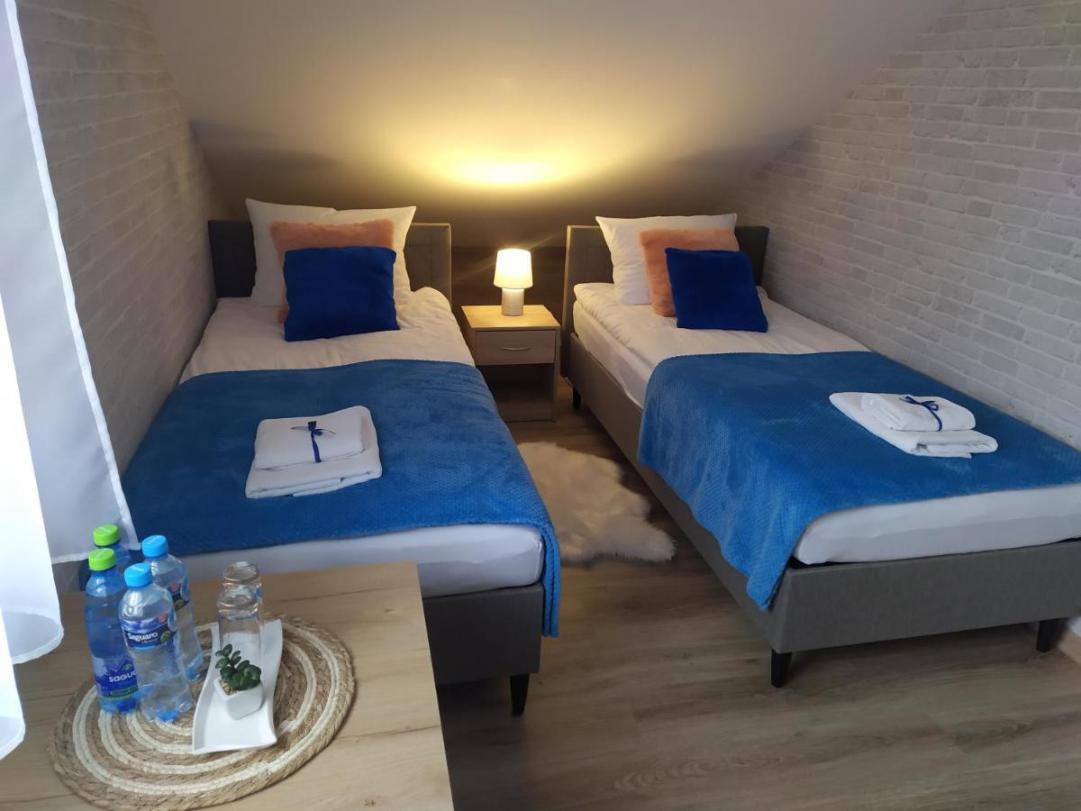 Apartament Kaola Jelenia Góra Kültér fotó