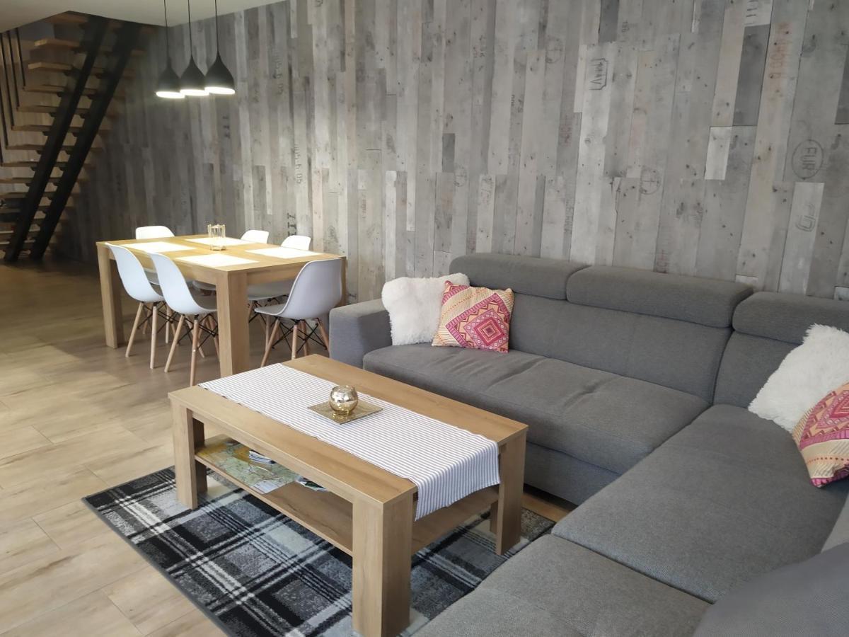 Apartament Kaola Jelenia Góra Kültér fotó