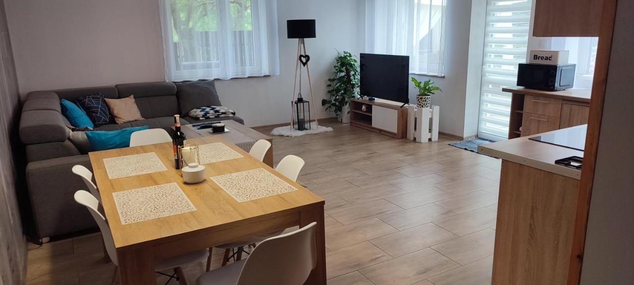 Apartament Kaola Jelenia Góra Kültér fotó