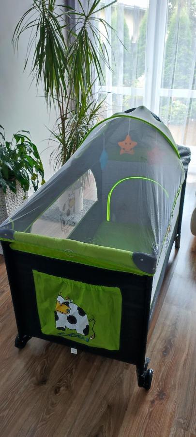 Apartament Kaola Jelenia Góra Kültér fotó