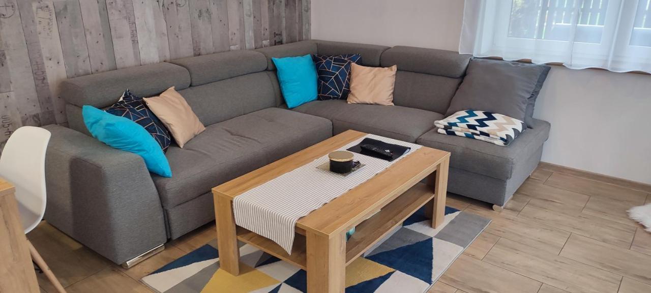 Apartament Kaola Jelenia Góra Kültér fotó